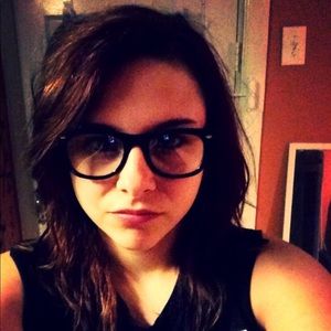 Meet your Posher, Betsy